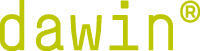 Logo der Firma dawin® gmbh