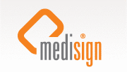 Logo der Firma medisign GmbH