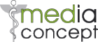 Logo der Firma Media Concept GmbH