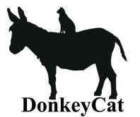 Company logo of DonkeyCat GmbH