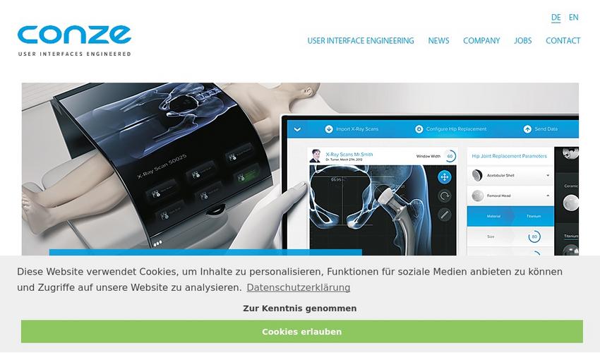 Website Promotion