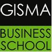 Logo der Firma GISMA Business School GmbH