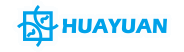 Company logo of Huayuan Tech GmbH