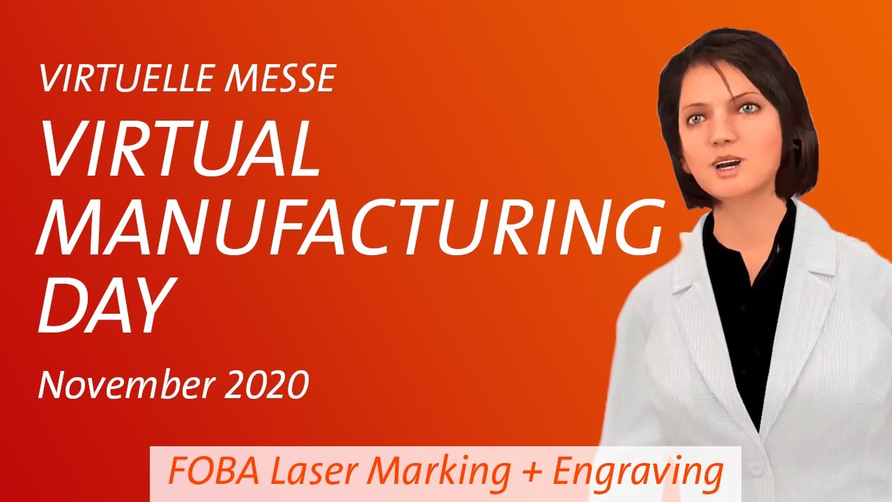 Virtual Manufacturing Day 2020-Teaser-Video