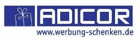 Logo der Firma ADICOR® Medien Services GmbH