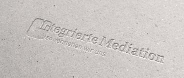 Cover image of company Integrierte Mediation e. V.