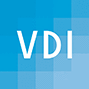 Logo der Firma VDI Württembergischer Ingenieurverein e.V
