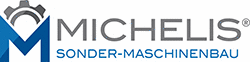 Logo der Firma Michelis ® Sonder-Maschinenbau GmbH & CO. KG