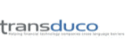 Logo der Firma Transduco e.K.