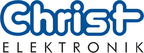 Logo der Firma Christ-Elektronik GmbH