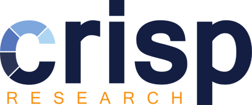 Logo der Firma Crisp Research AG