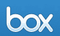 Logo der Firma Box Inc.
