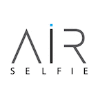 Logo der Firma AirSelfie