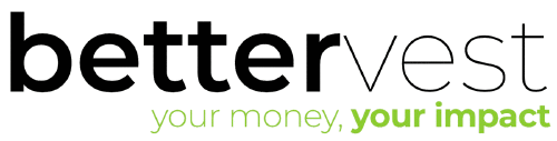 Logo der Firma bettervest GmbH