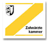 Company logo of Zahnärztekammer Schleswig-Holstein