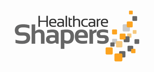 Logo der Firma Healthcare Shapers
