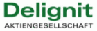 Logo der Firma Delignit AG