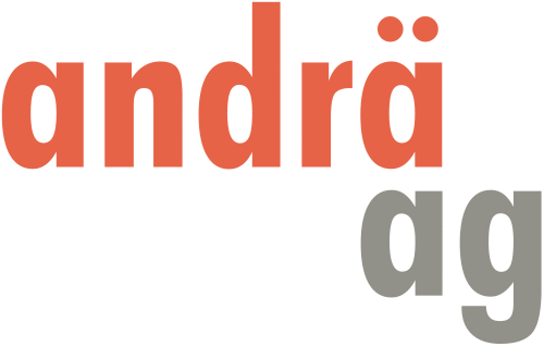 Logo der Firma Andrä Solutions GmbH & Co. KG