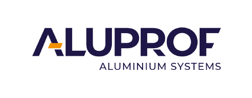 Logo der Firma Aluprof Deutschland GmbH