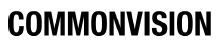 Logo der Firma COMMONVISION Film GmbH