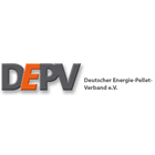 Logo der Firma Deutscher Energieholz- und Pellet-Verband e.V. (DEPV)
