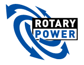 Logo der Firma Rotary Power Vertriebsgesellschaft mbH