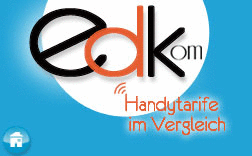 Company logo of Edkom.de/Edcom SAS