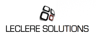 Logo der Firma LECLERE SOLUTIONS