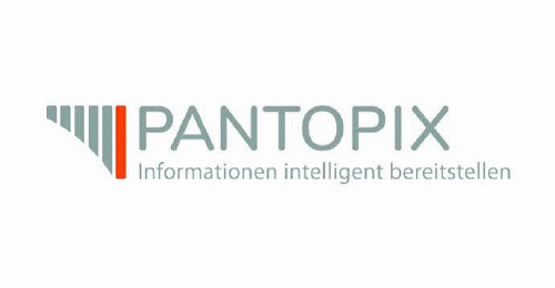 Logo der Firma PANTOPIX GmbH & Co. KG