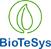 Logo der Firma BioTeSys GmbH