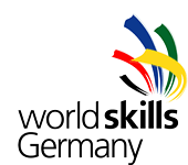 Logo der Firma WorldSkills Germany e.V.
