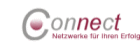 Logo der Firma Connect Kommunikationssysteme GmbH