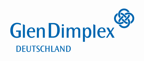 Logo der Firma Glen Dimplex Deutschland GmbH