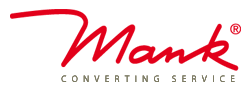 Logo der Firma Mank Converting Service