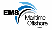 Logo der Firma EMS Maritime Offshore GmbH