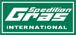 Logo der Firma Gras Spedition GmbH & Co. KG