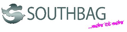 Logo der Firma Southbag GmbH & Co Handels KG