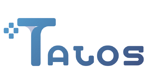 Logo der Firma TALOS Workforce Solutions GmbH