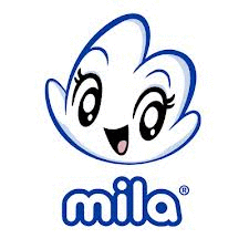 Logo der Firma Mila Europe GmbH