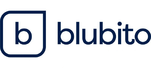 Logo der Firma Blubito GmbH