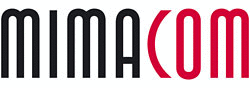 Logo der Firma mimacom ag
