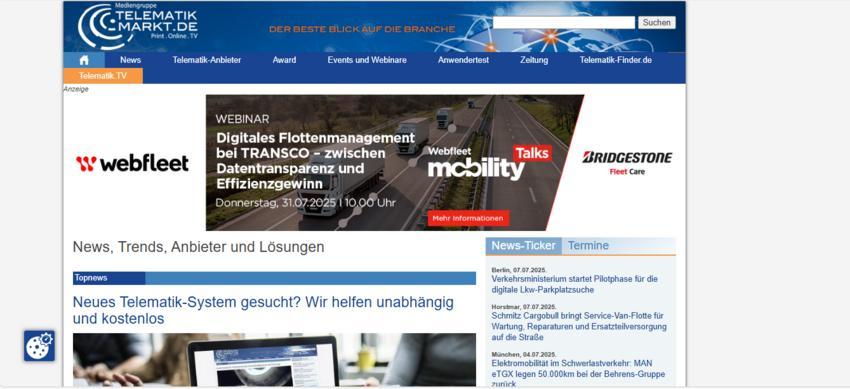 Website Promotion