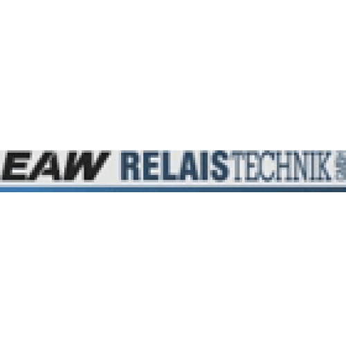 Logo der Firma EAW Relaistechnik GmbH