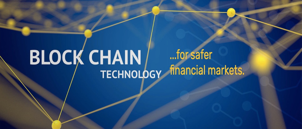 Cover image of company XVA Blockchain GmbH