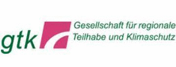 Logo der Firma Gesellschaft für regionale Teilhabe und Klimaschutz mbH
