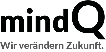 Logo der Firma mindQ GmbH & Co. KG