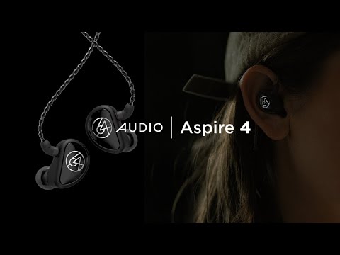 64 Audio | Aspire 4