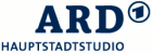 Company logo of ARD-Hauptstadtstudio