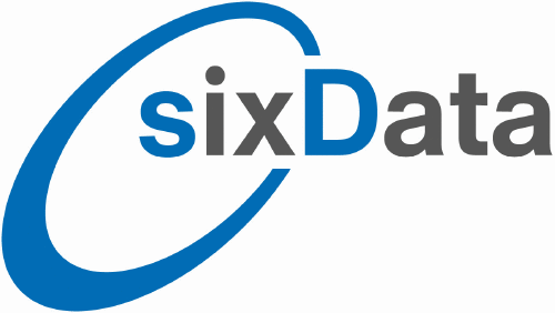 Company logo of sixData GmbH