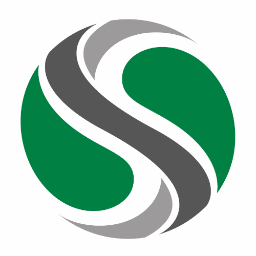 Logo der Firma SmarAct GmbH
